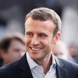 How tall is Emmanuel Macron?